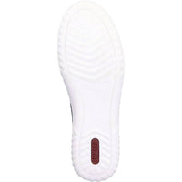 Rieker - Women's Edna 55 Synthetic Slip On Shoes