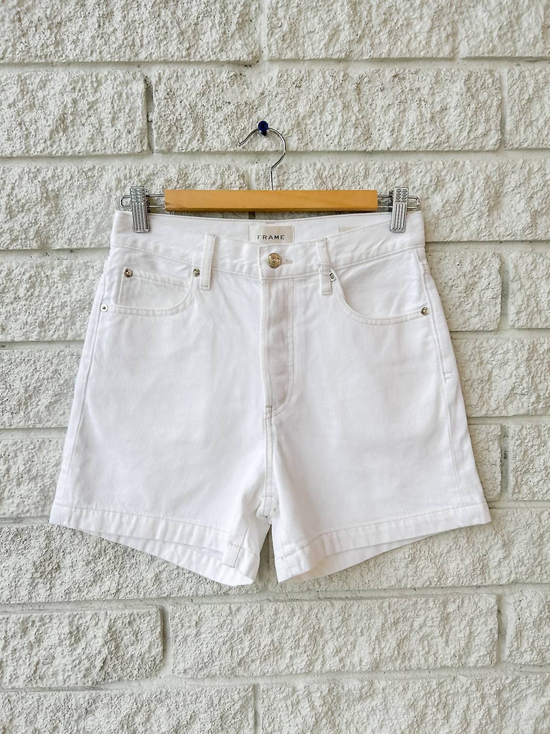 Frame - Everyday Shorts