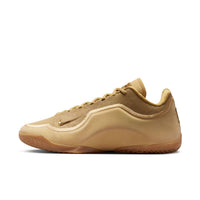 NIKE Men's Lebron Xxiii Honor Society Shoes in wheat gold wolf grey - men's shoe