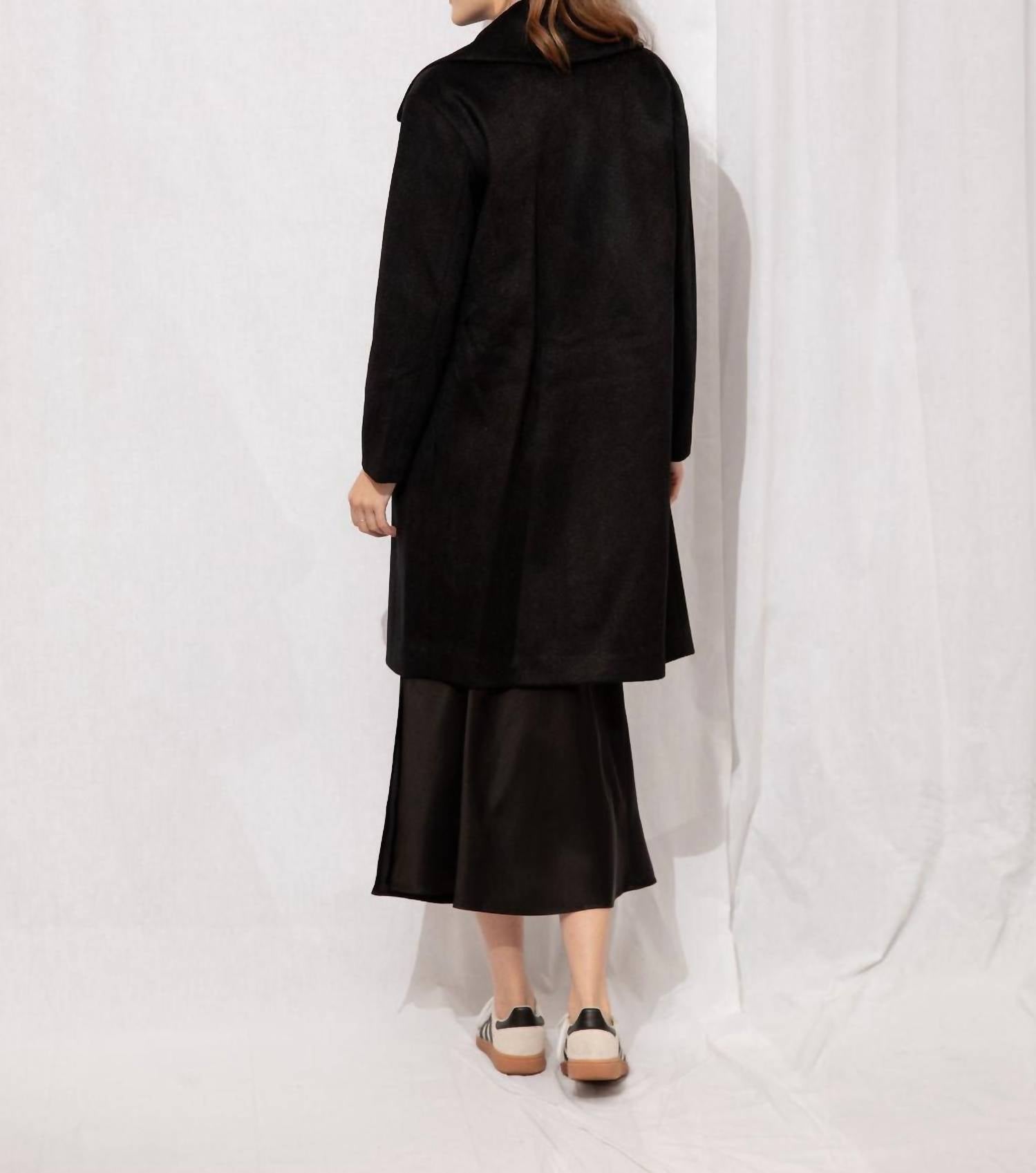 Bernardo - Women's Celine Coat