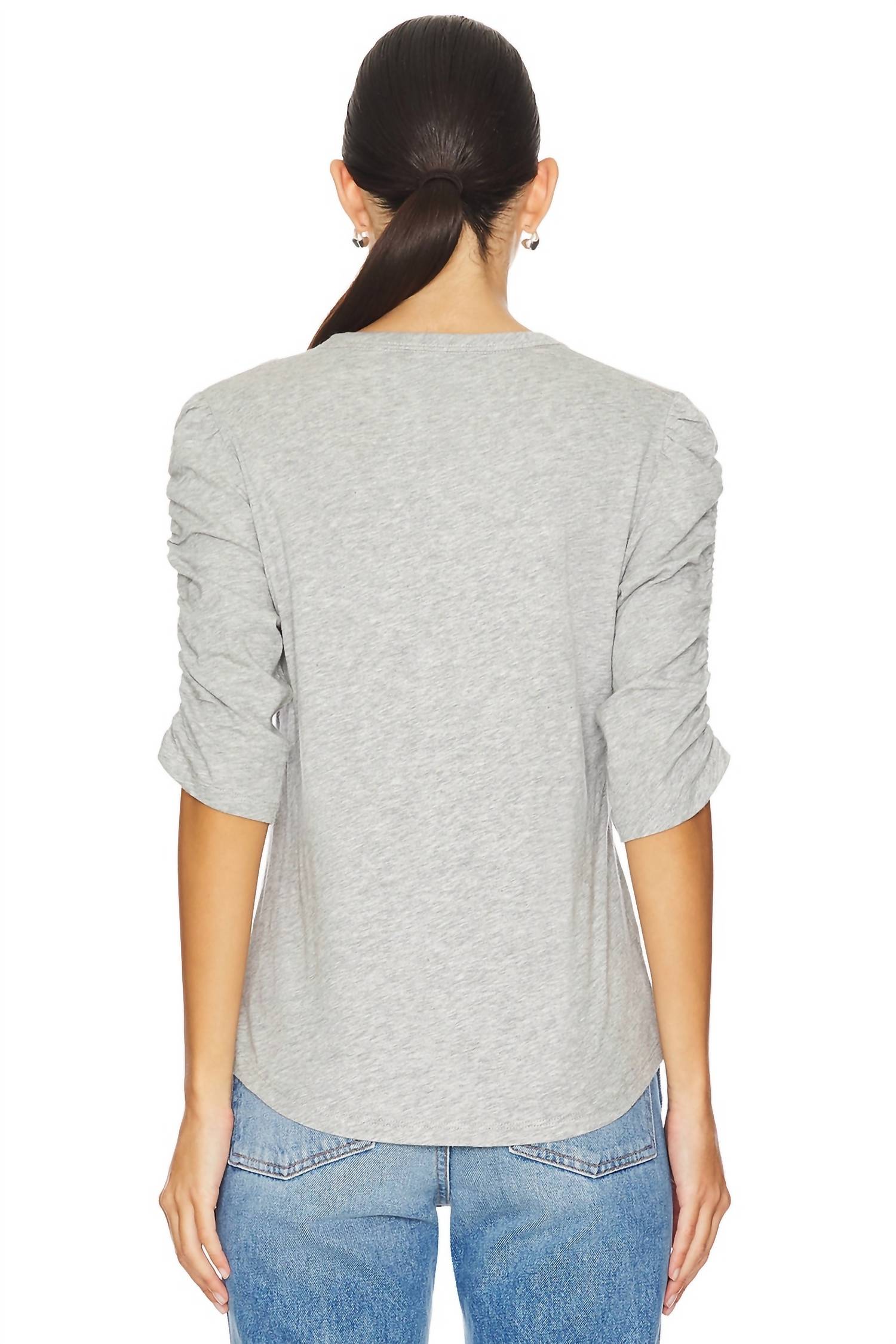 Veronica Beard - Waldorf Tee