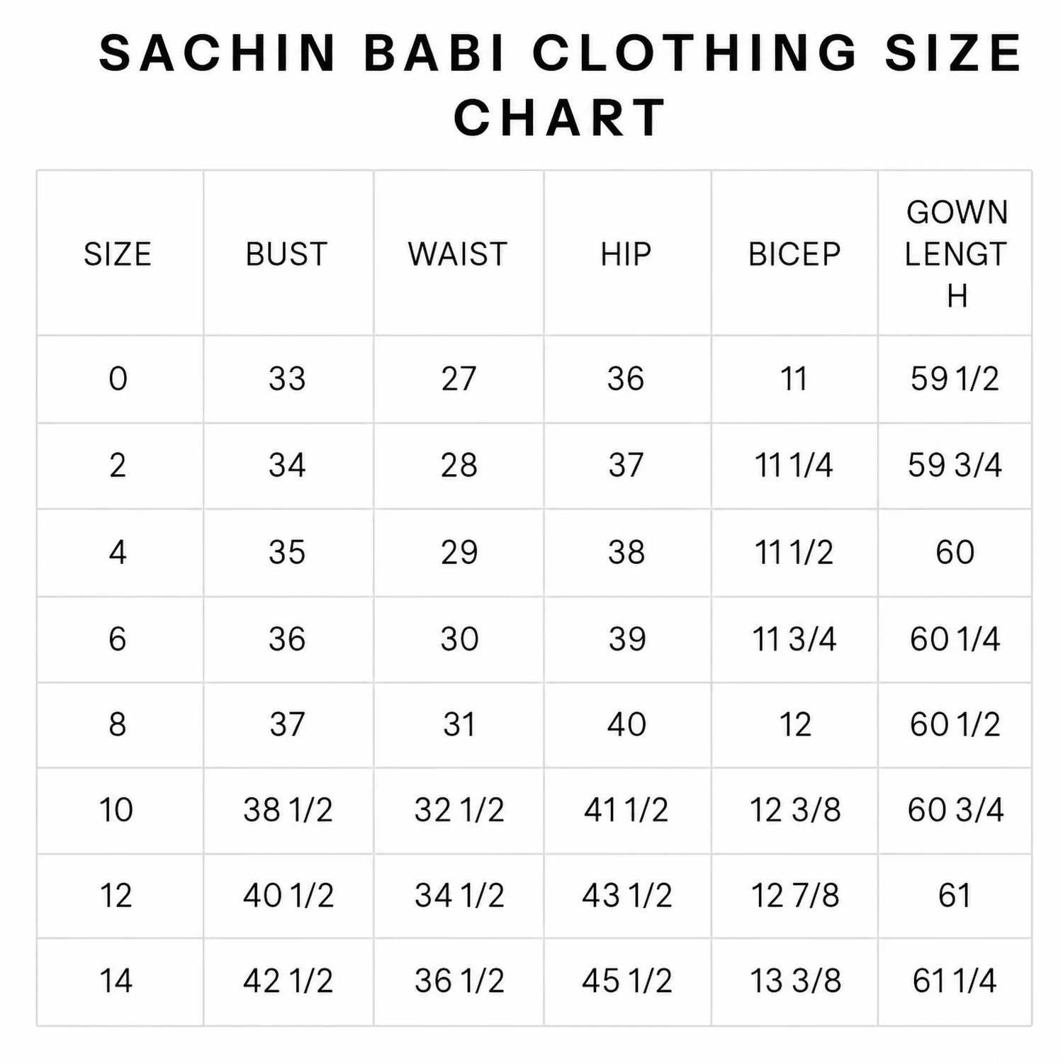 Sachin & Babi - Agyness Hi-lo Strapless Gown