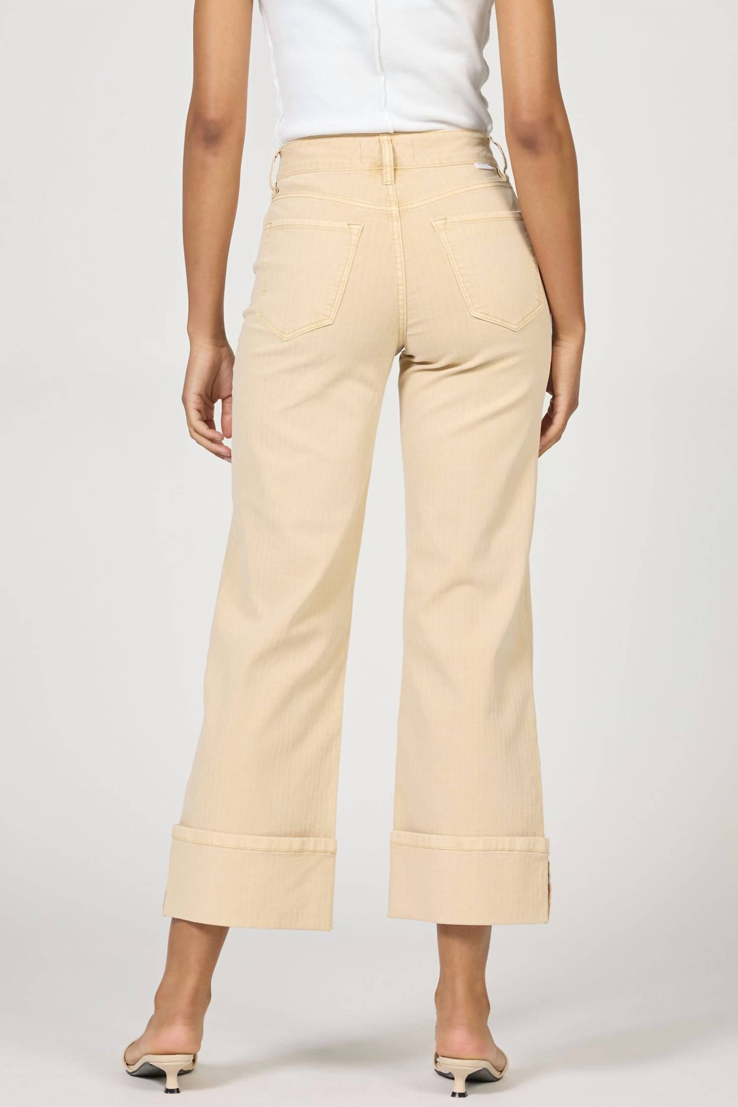 Dear John Denim - Holly Pants