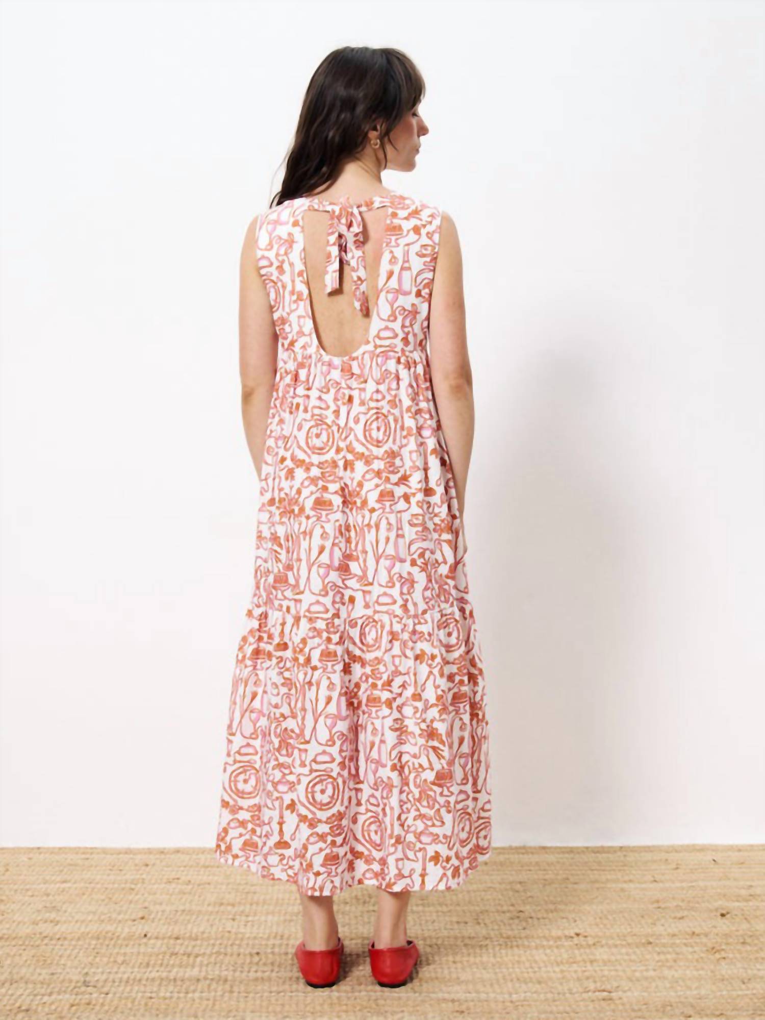 Frnch - Eglee Dress