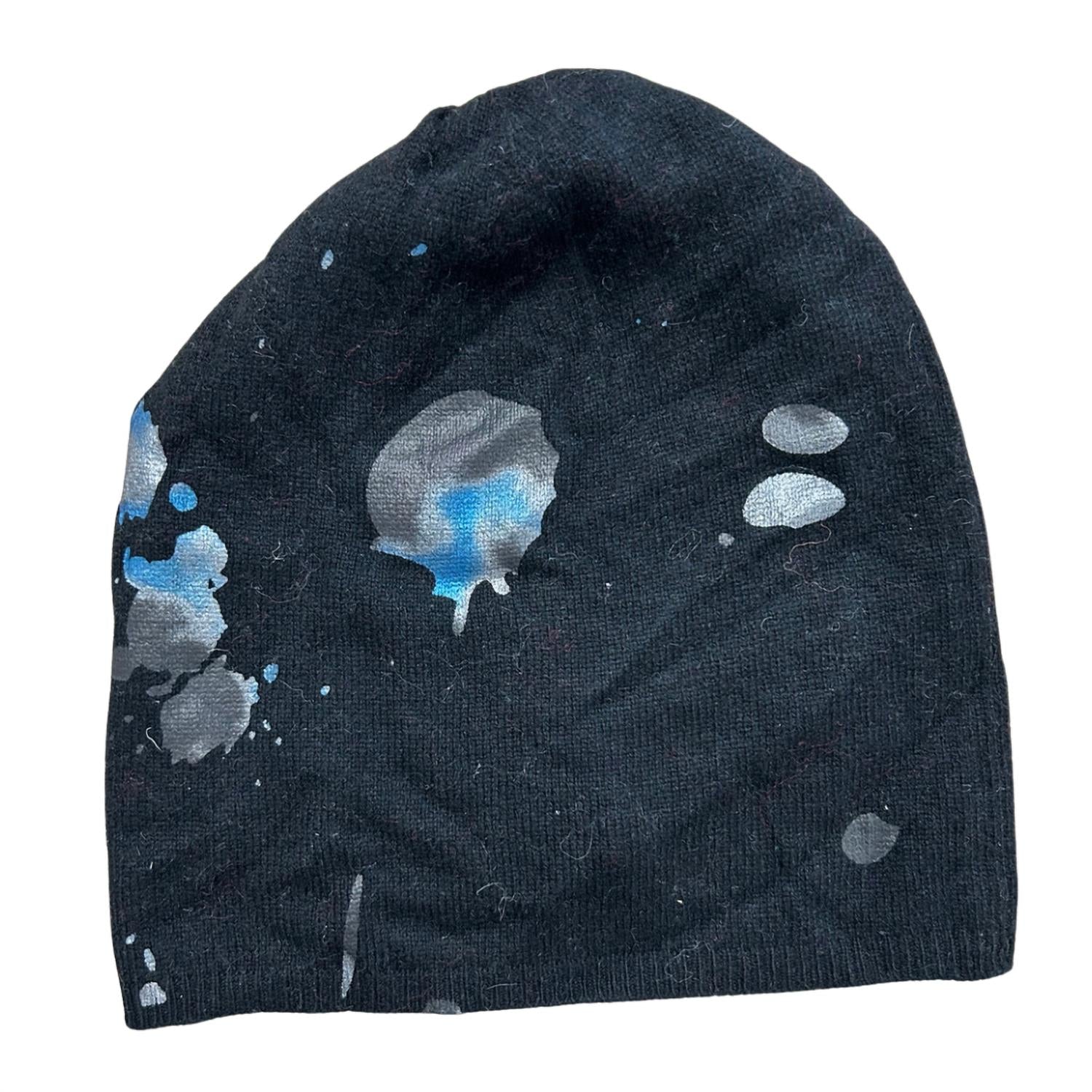 Brodie Cashmere - Galaxy Hat