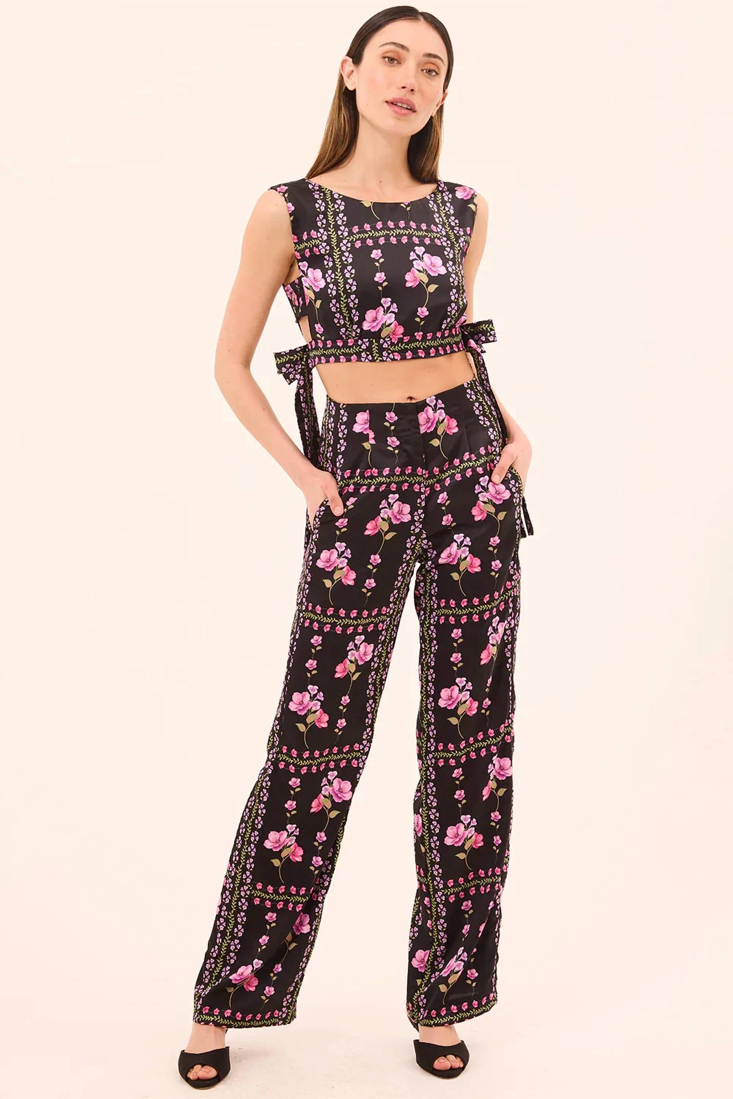 Misa Los Angeles - Rita High-rise Pant