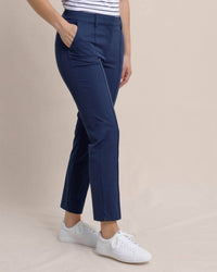 Southern Tide - Women's Chapel Performance Pant