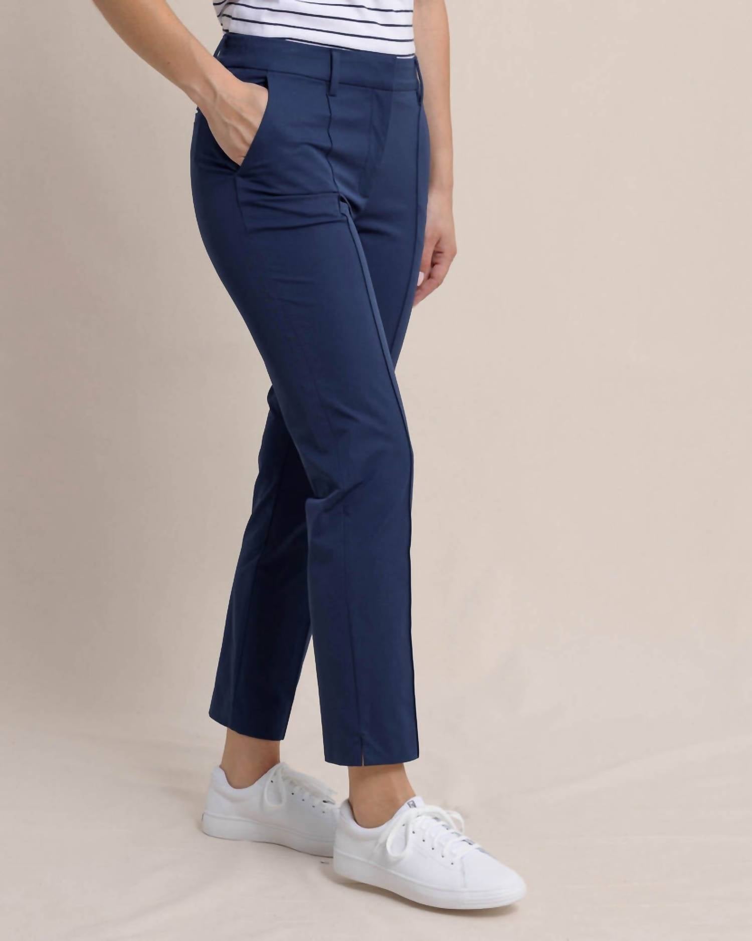 Southern Tide - Women's Chapel Performance Pant