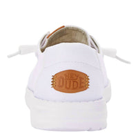 Hey Dude - Women's Wendy Stretch Canvas Shoe