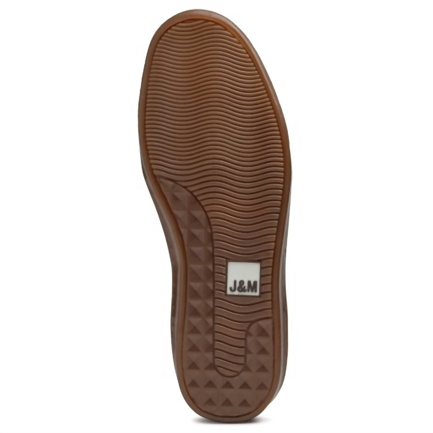 Johnston & Murphy - Men's Mcguffey T-toe Sneakers
