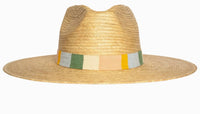 Sunshine Tienda - Women's Clara Palm Hat