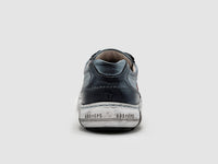 Kcr Group - Men's Action Leather Shoes