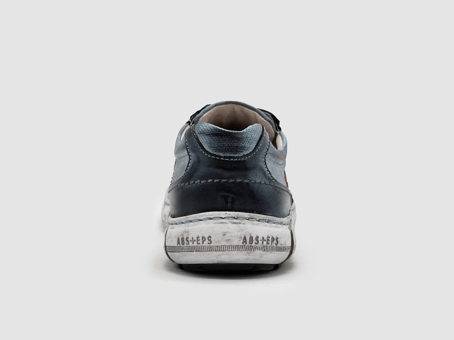 Kcr Group - Men's Action Leather Shoes