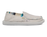 Sanuk - Women's Donna Hemp Loafers