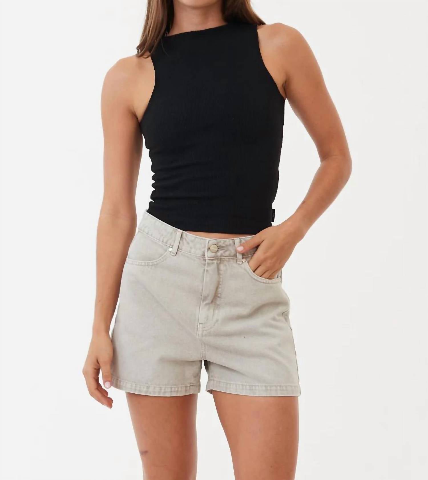 Afends - Seventy Threes Shorts