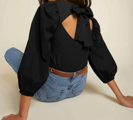 Nation Ltd - Shalom Tie Combo Tee