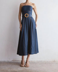 Js71 - Mercer Dress