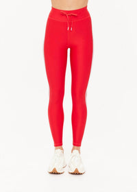 The Upside - Oxford Midi Pant