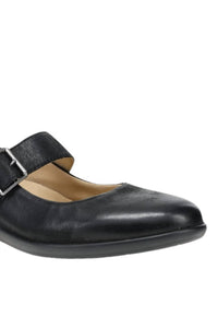 Dansko - Women's Collette Nubuck Mary Jane Shoes