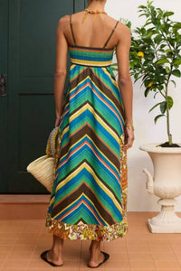 Alemais - Charlie Day Dress