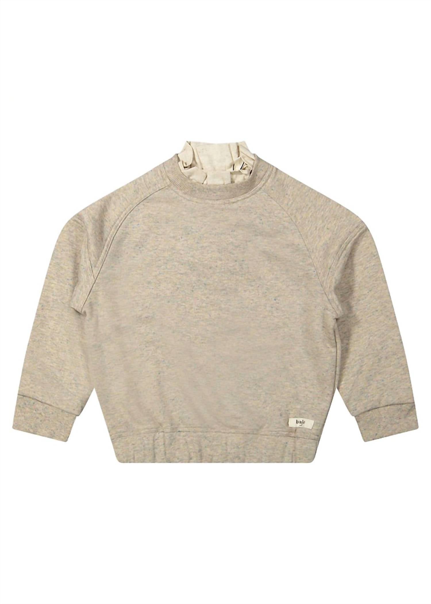Baje Studio - Noville Sweatshirt