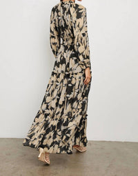 Rails - Frederica Dress