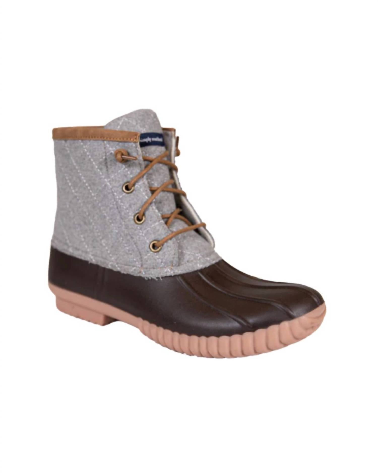 Simply Southern - Women's All Weather Boots