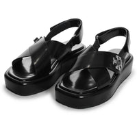 Tory Burch - Women's Turnlock Platform Sandal