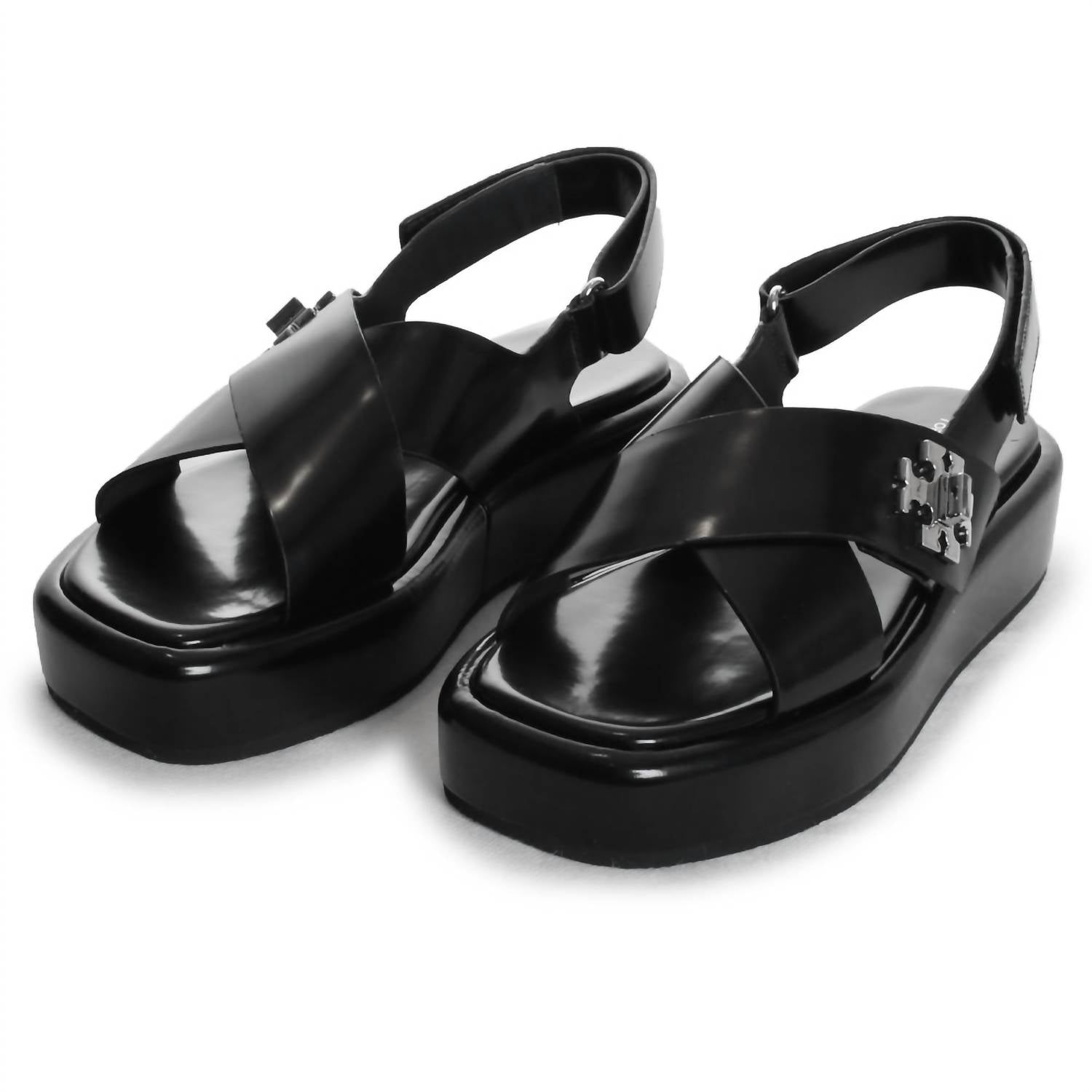 Tory Burch - Women's Turnlock Platform Sandal
