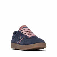 Refresh - Women's Casual Suede Sneakers