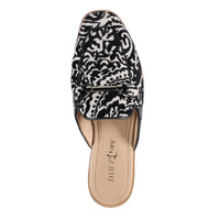 Diba True - Women's Callen For U Slip-on Mules