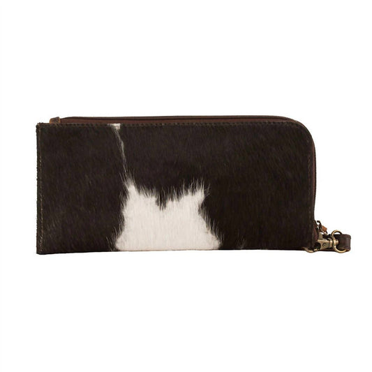 Sts Ranchwear - Women's Classic Cowhide Clutch Bag