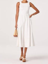 Astr - Hollie Midi Dress