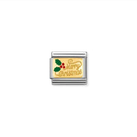 Nomination - Holiday Composable Classic Links