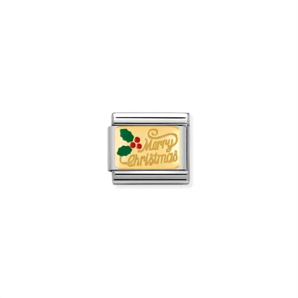 Nomination - Holiday Composable Classic Links