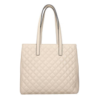 Versace - Women's La Medusa Quilted Leather Tote Bag