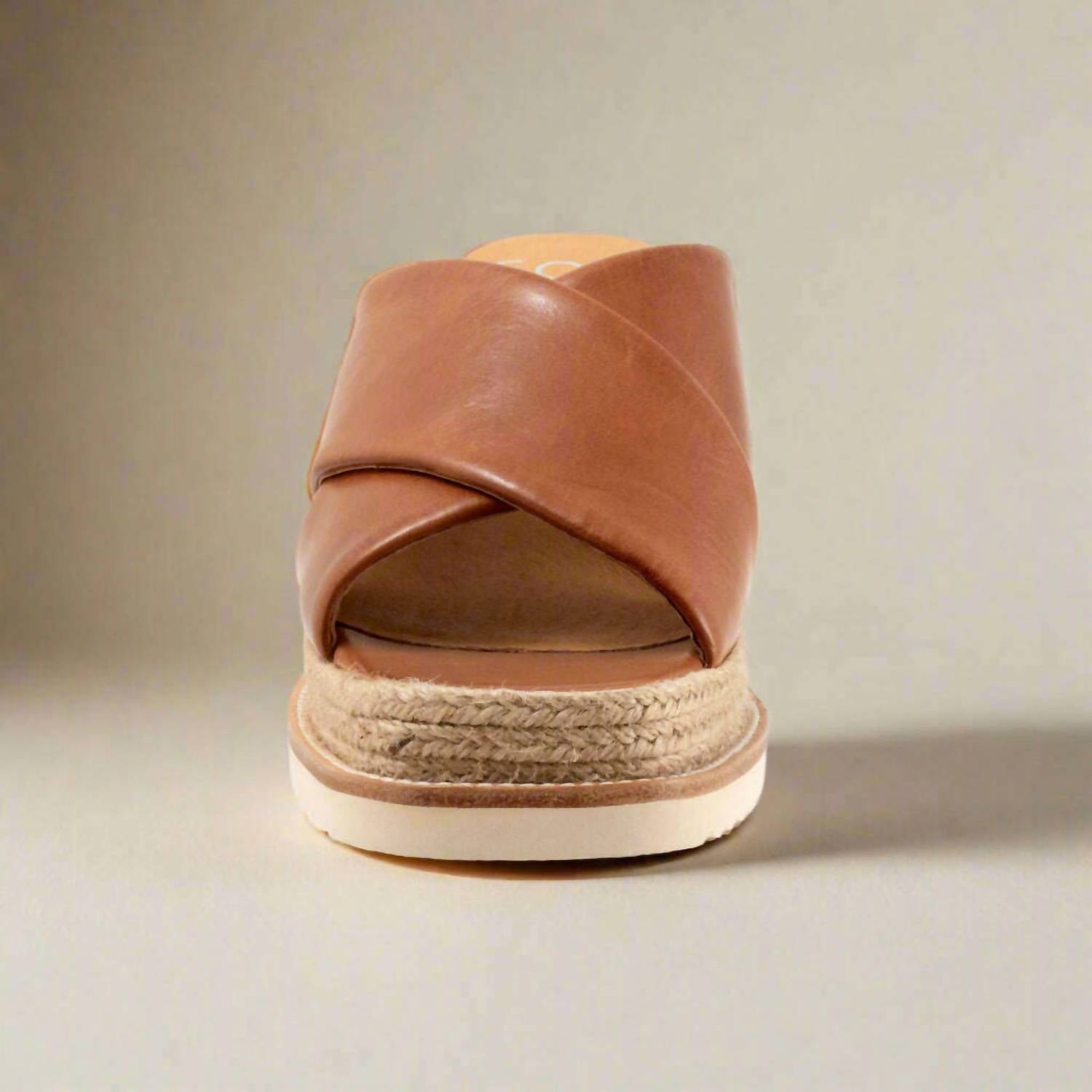Eos Melbourne - Women's Zelie Sandal