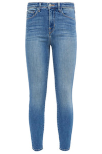 L'Agence - Margot High-rise Skinny Jean