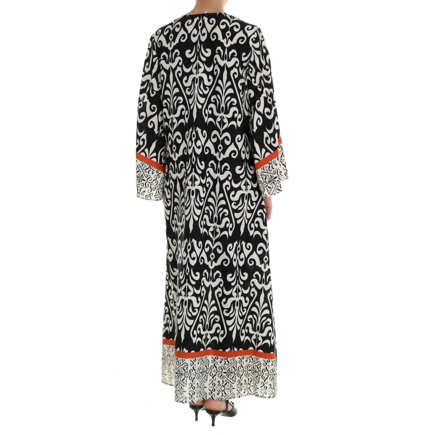 Anonyme - Arabesque Dress