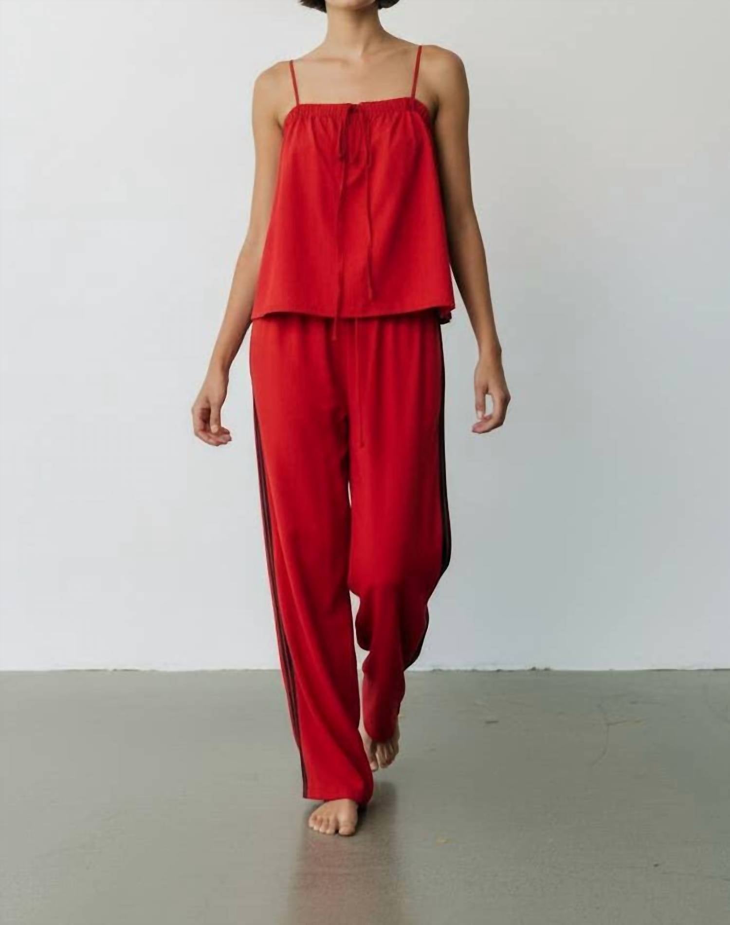 Bucketlist - Women's Sporty Spice Set