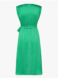 Suncoo - Women's Cesaria Midi Dress