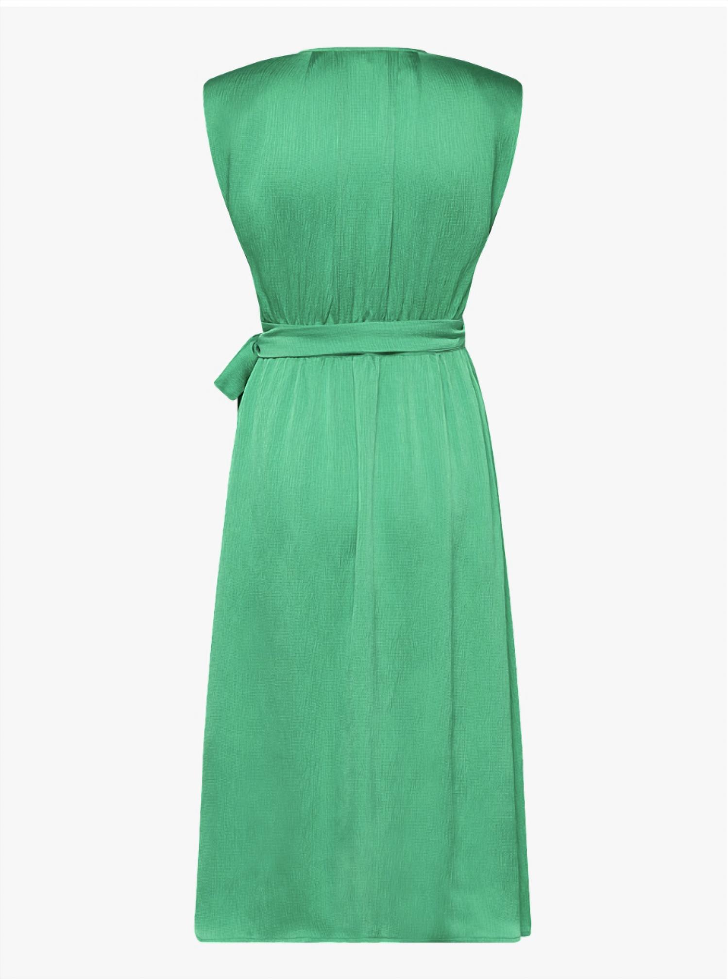 Suncoo - Women's Cesaria Midi Dress