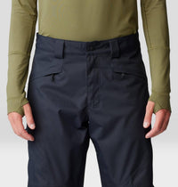 Mountain Hardwear - Firefall Insulated Pant