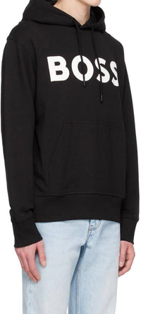 Hugo Boss - Sullivan Hoodie Sweatshirt