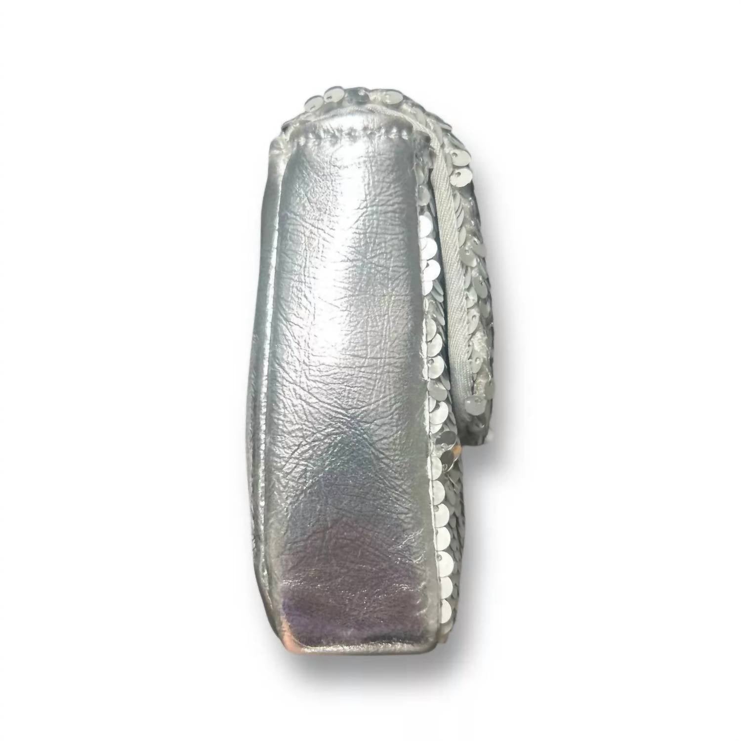Nicole Miller - Women's Glitter Mitchell Crossobdy Bag