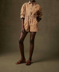 Soeur - Jack High Rise Shorts