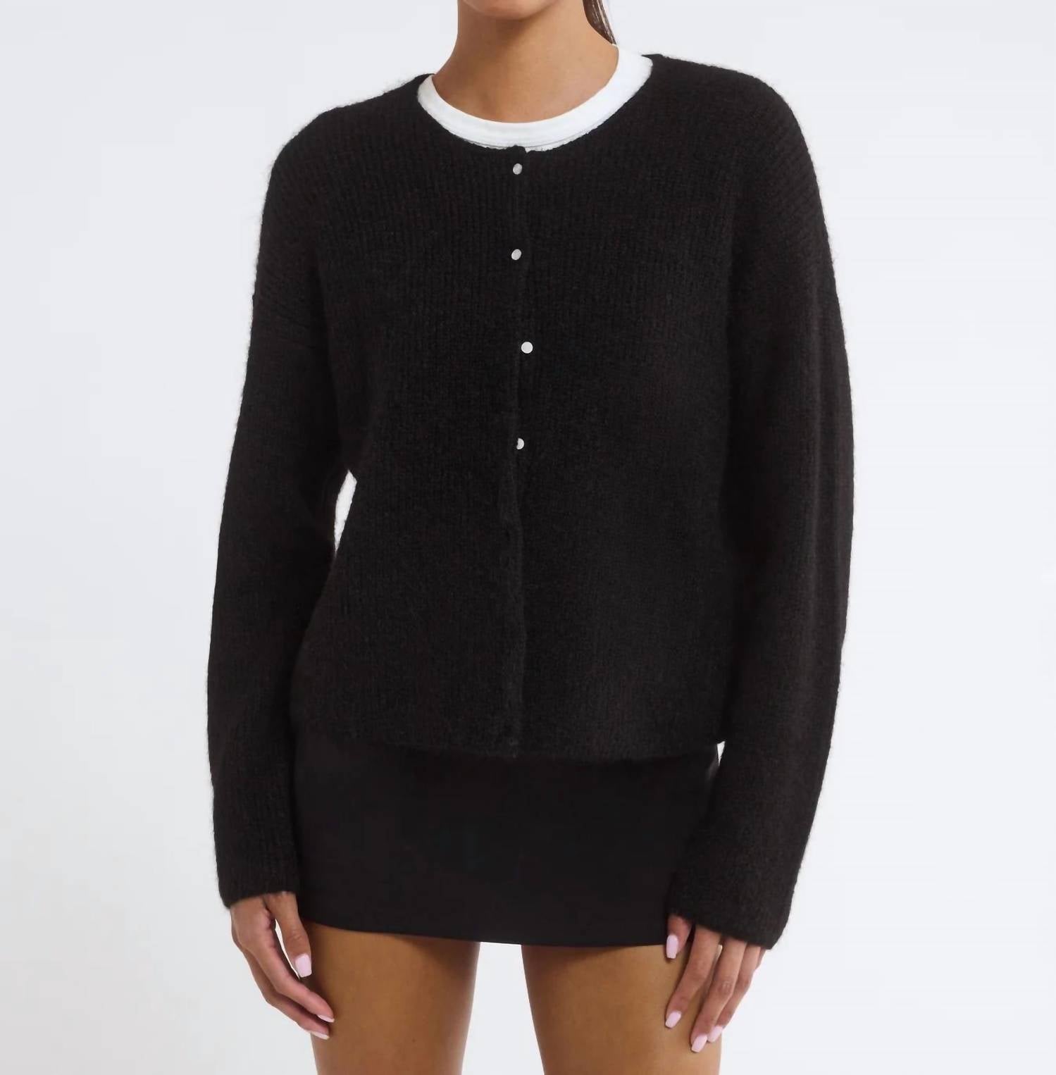 Rumored - Newport Cardigan