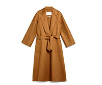 Maxmara - Ludmilla Cashmere Coat