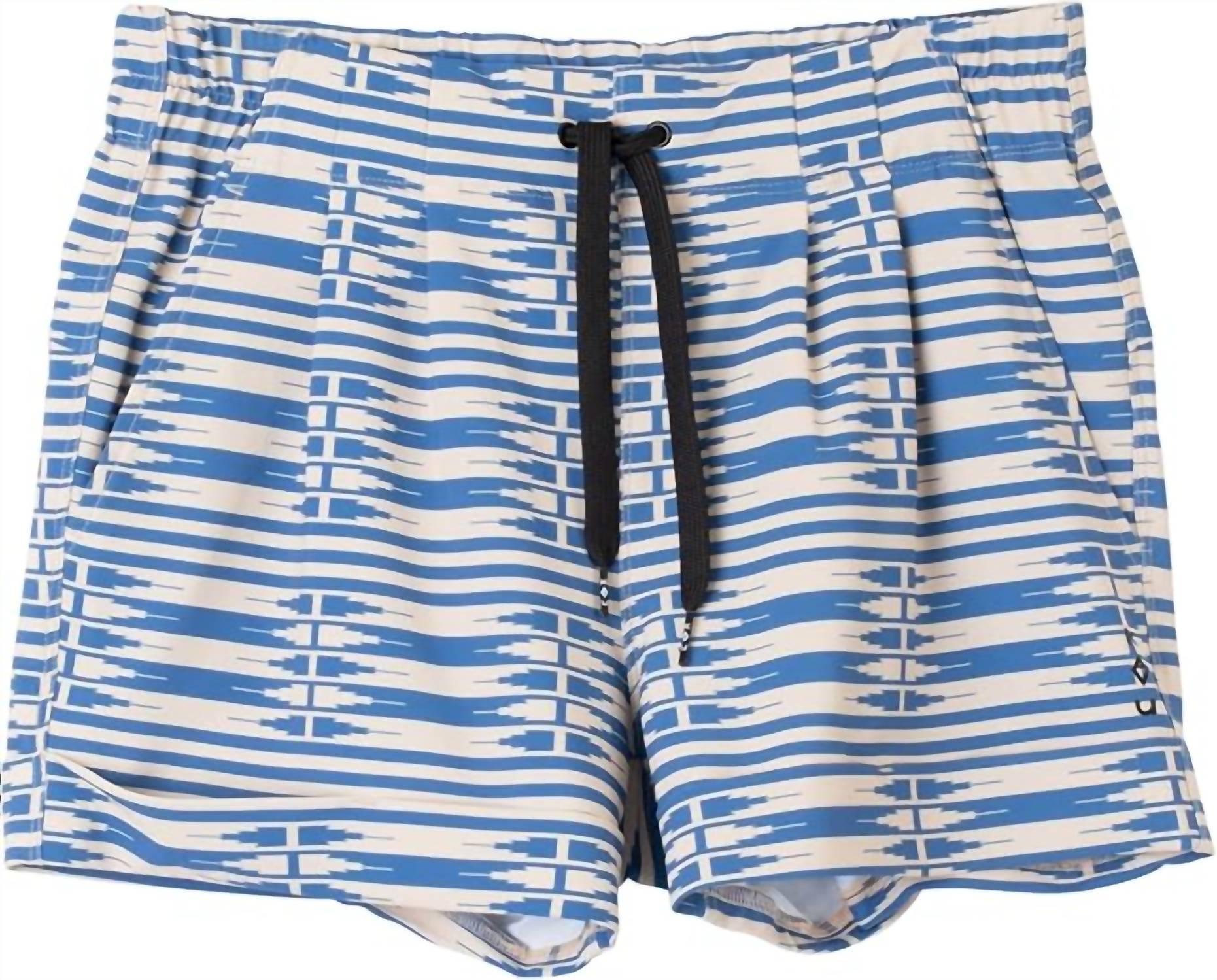 Kavu - Women's Tepic Shorts
