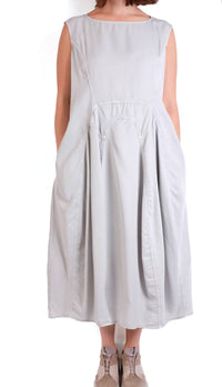 Rundholz Black Label - Lightweight Midi Dress